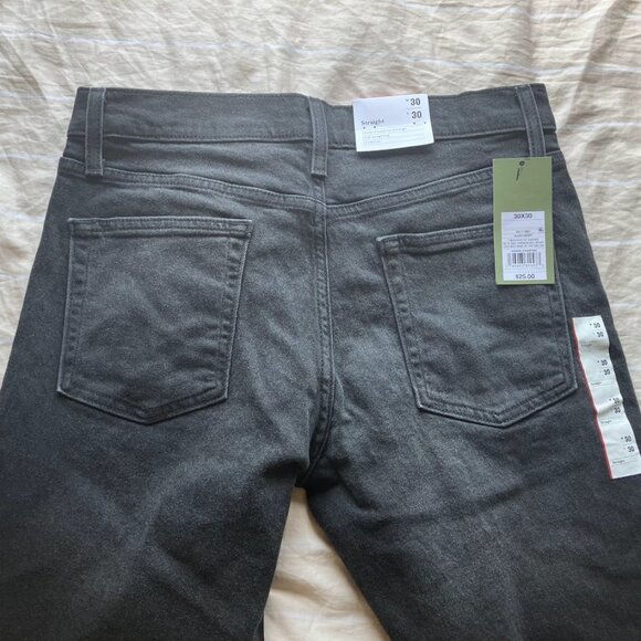 Goodfellow jeans - Picture 4 of 4